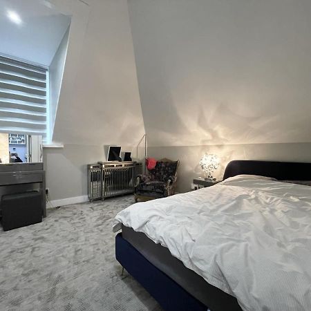 Belle Vue Penthouse Brightonpier Bh Apartment Exterior photo