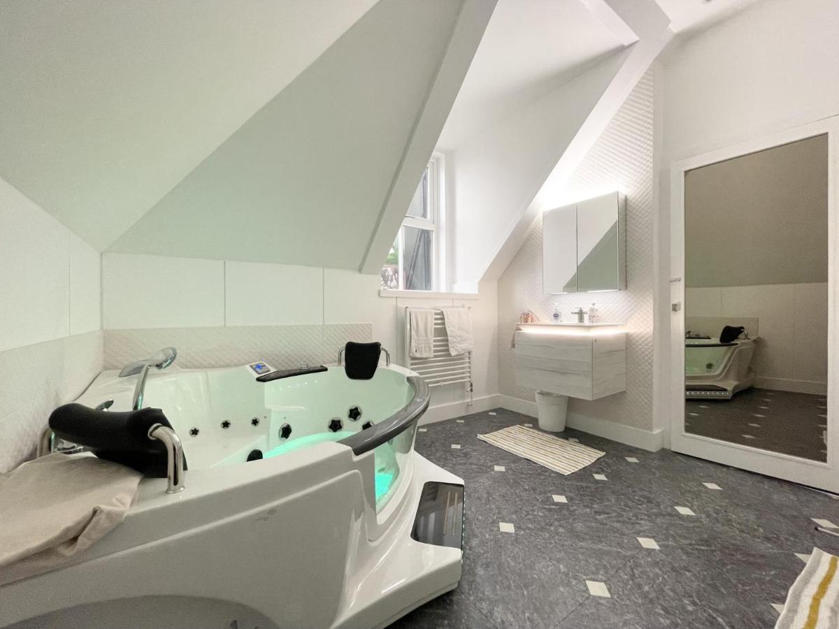 Belle Vue Penthouse Brightonpier Bh Apartment Exterior photo